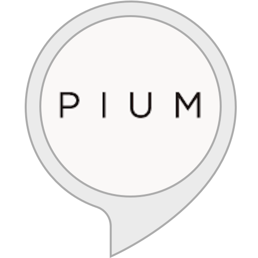 Pium Smart Home
